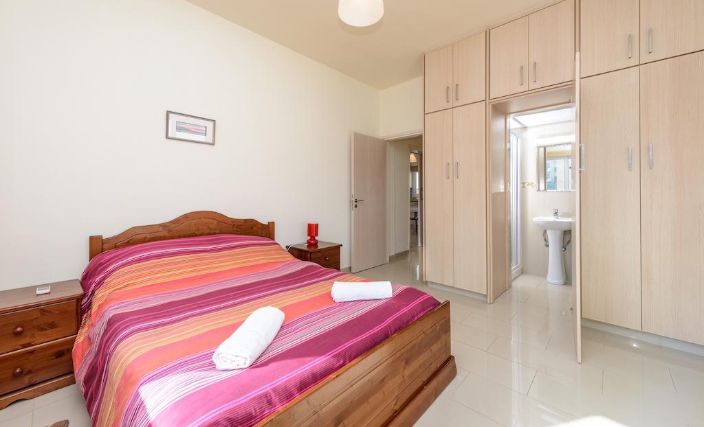 Apartment Victoria Protaras Zimmer foto