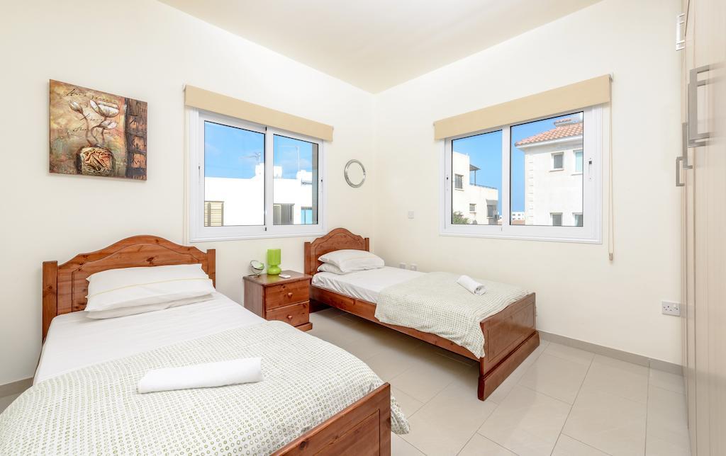 Apartment Victoria Protaras Zimmer foto