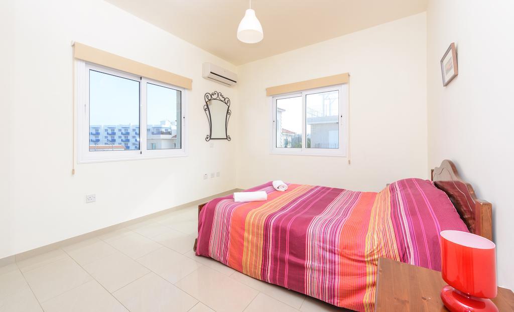Apartment Victoria Protaras Zimmer foto