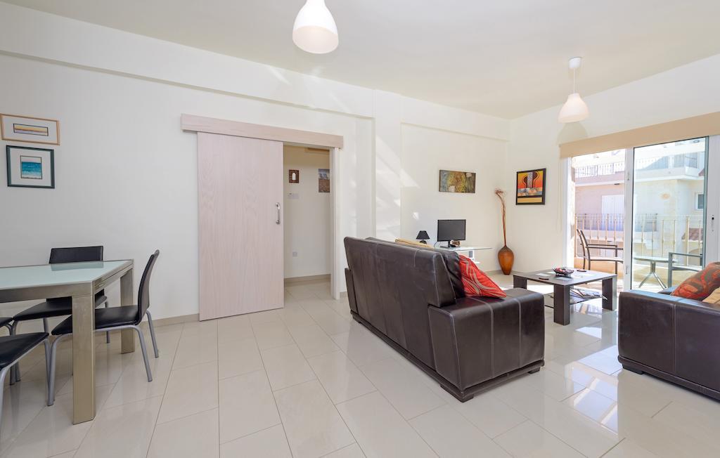 Apartment Victoria Protaras Zimmer foto